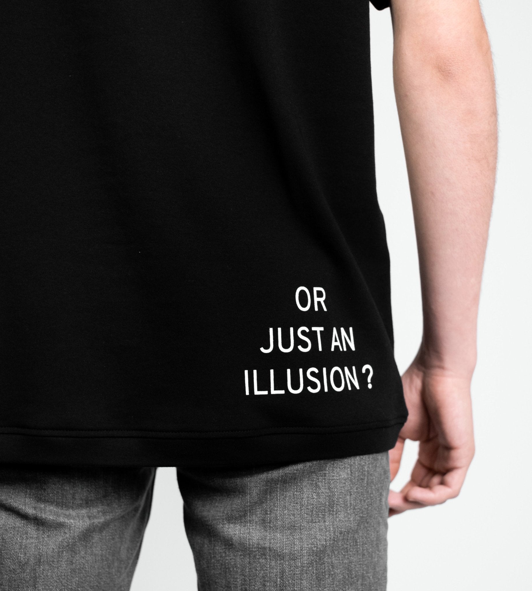 Is free will real or just an illusion? - OBLIVIOUS?